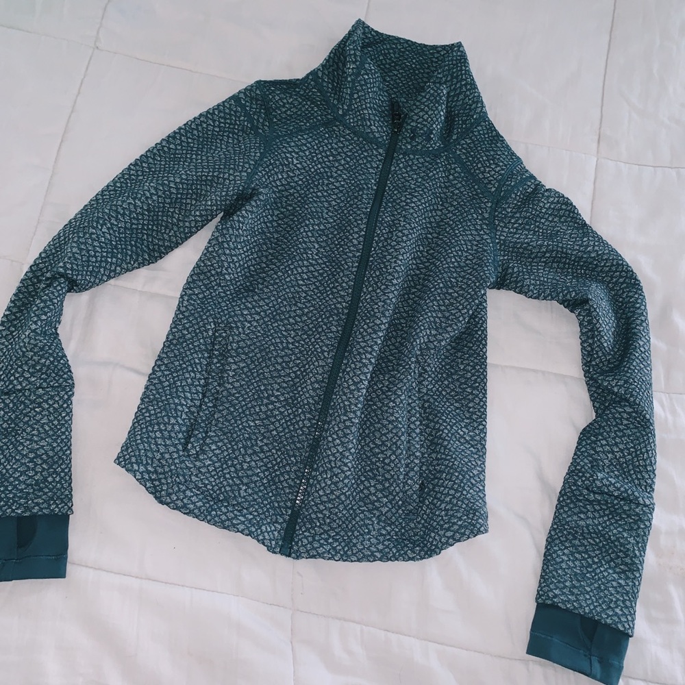 Under Armour Jacket